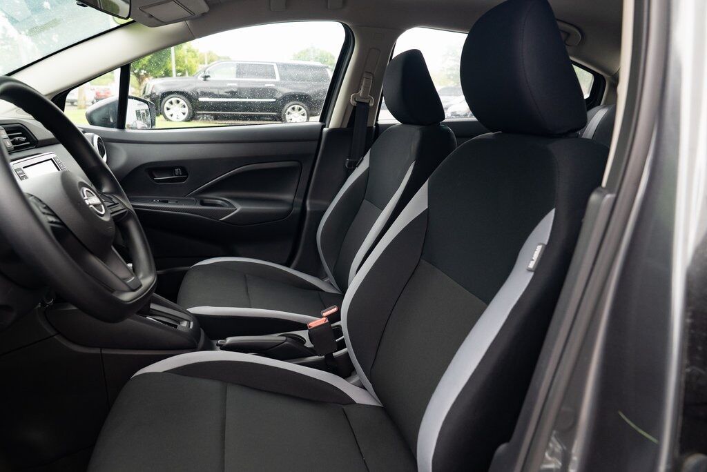 2025 Nissan Versa 1.6 S Beaverton OR