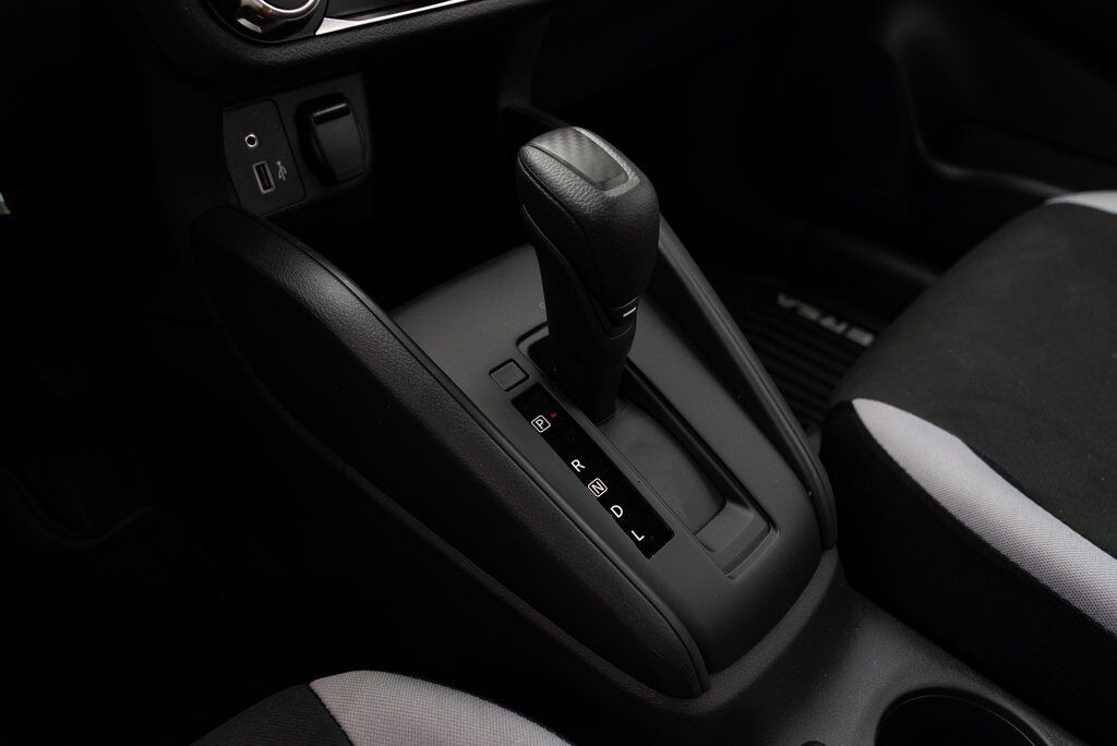 2025 Nissan Versa 1.6 S Beaverton OR