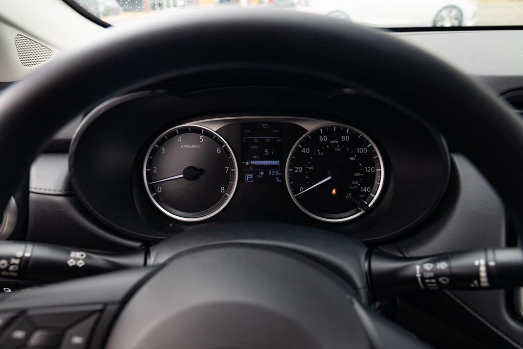 2025 Nissan Versa 1.6 S Beaverton OR
