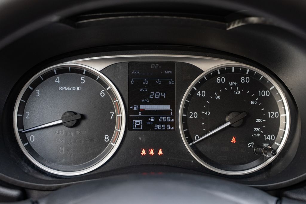 2025 Nissan Versa 1.6 S Beaverton OR