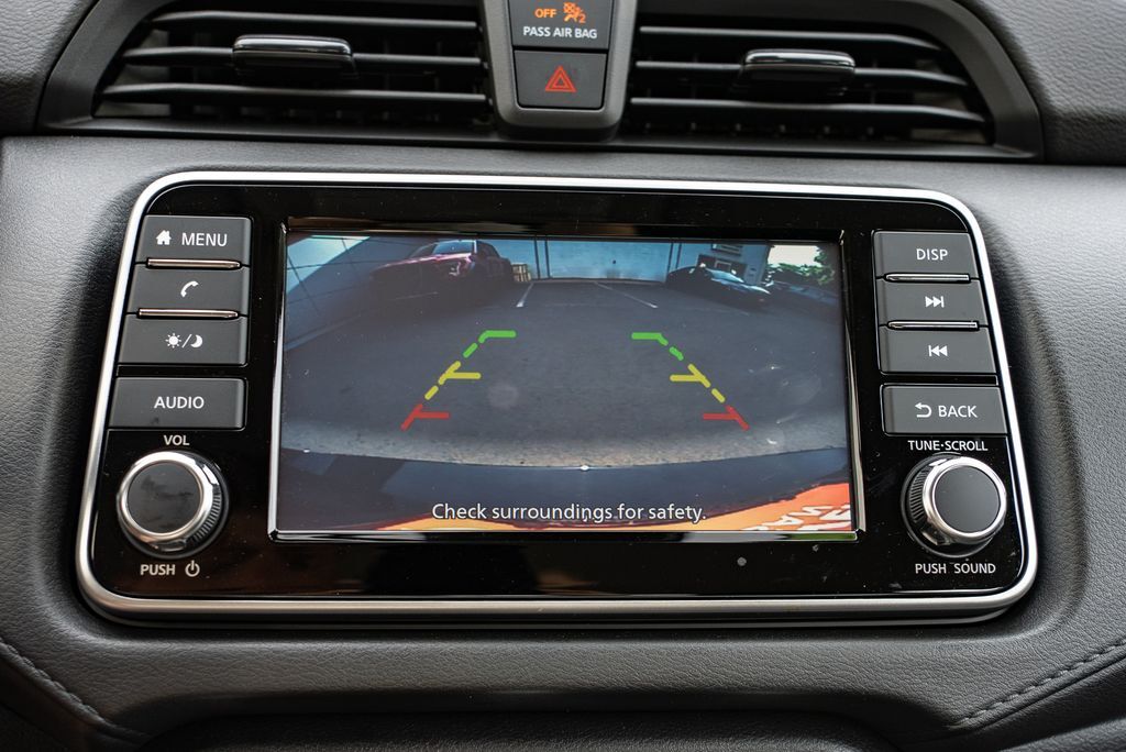 2025 Nissan Versa 1.6 S Beaverton OR