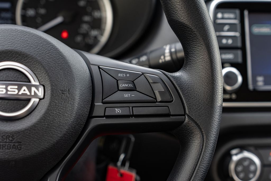 2025 Nissan Versa 1.6 S Beaverton OR