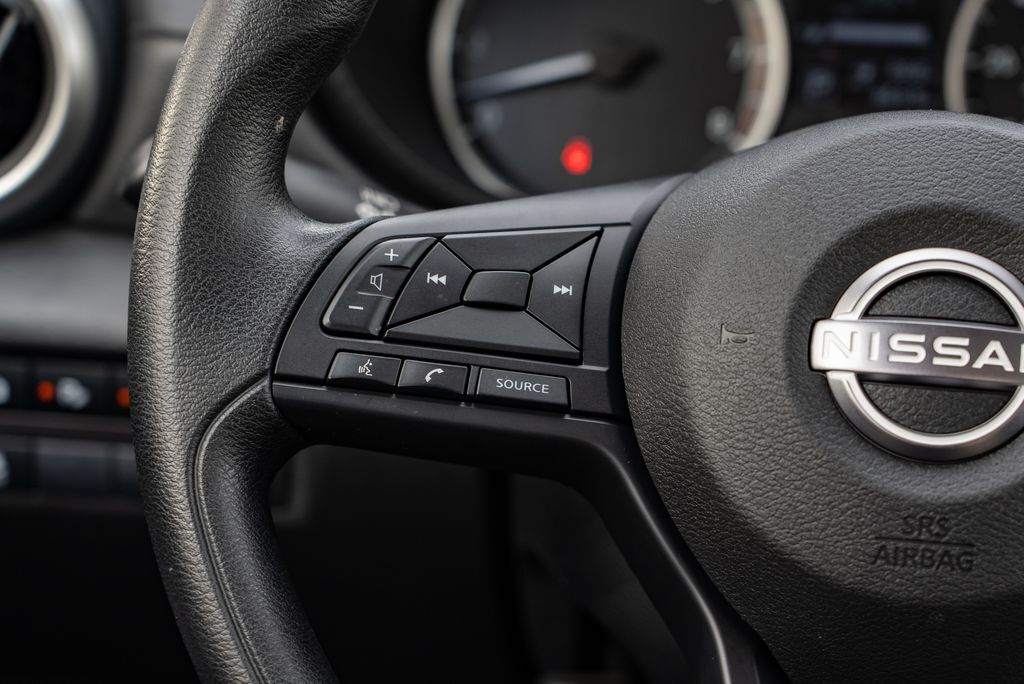 2025 Nissan Versa 1.6 S Beaverton OR