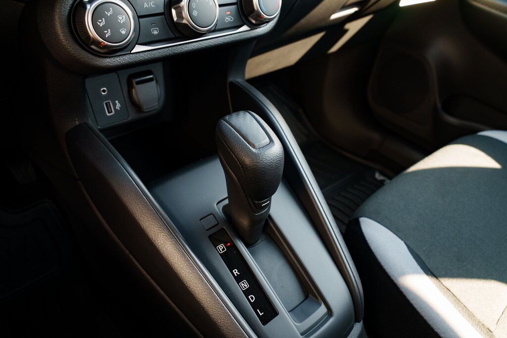 2025 Nissan Versa 1.6 S Beaverton OR