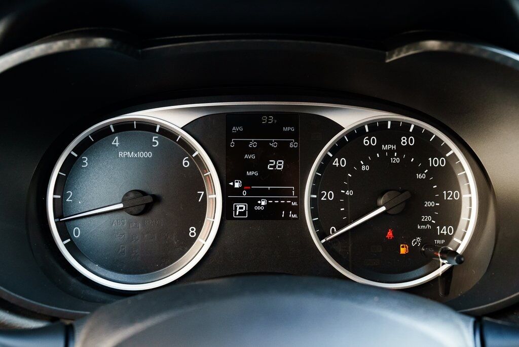 2025 Nissan Versa 1.6 S Beaverton OR