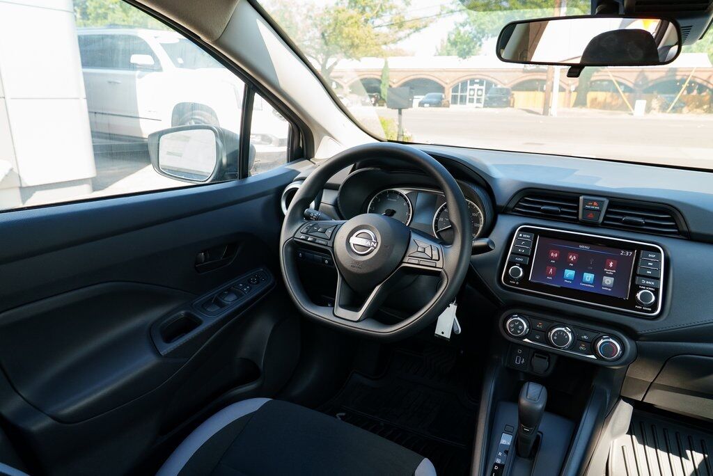 2025 Nissan Versa 1.6 S Beaverton OR