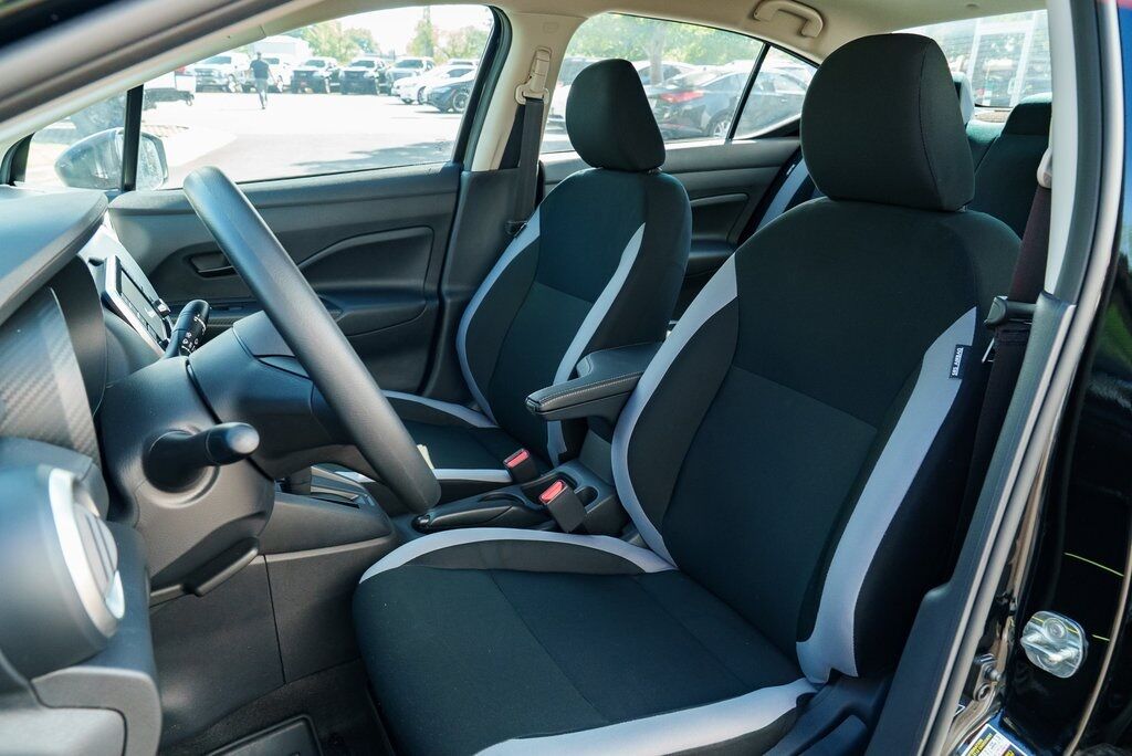 2025 Nissan Versa 1.6 S Beaverton OR