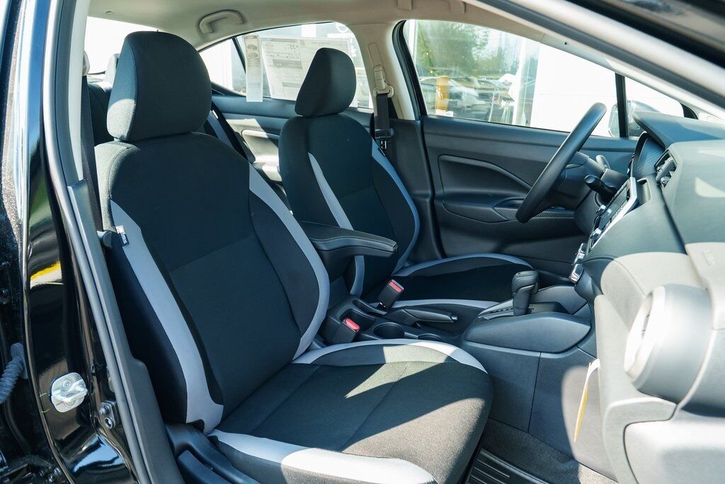 2025 Nissan Versa 1.6 S Beaverton OR