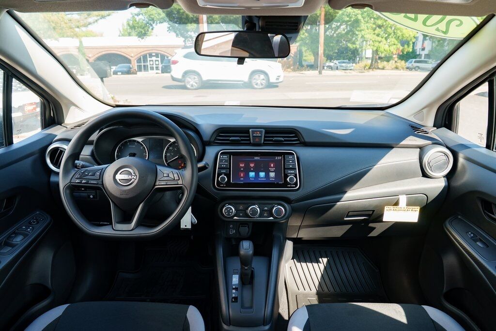 2025 Nissan Versa 1.6 S Beaverton OR