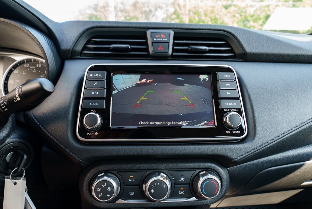 2025 Nissan Versa 1.6 S Beaverton OR