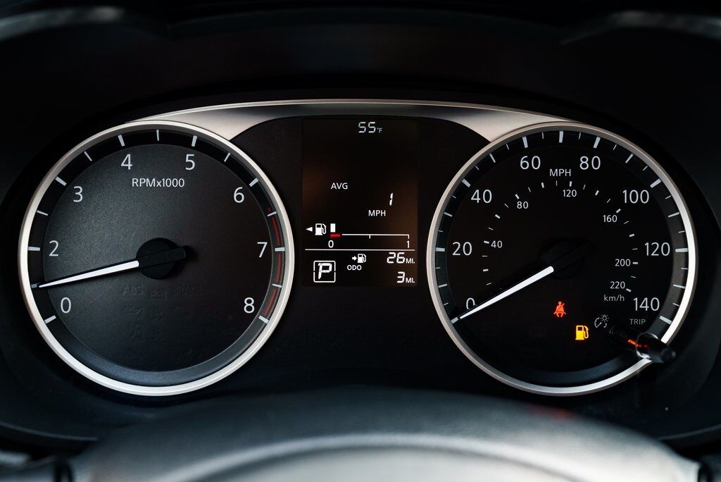 2025 Nissan Versa 1.6 S Beaverton OR