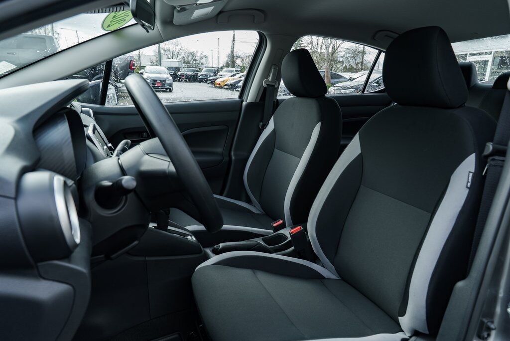 2025 Nissan Versa 1.6 S Beaverton OR