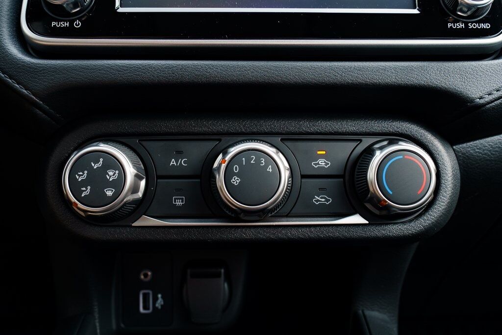 2025 Nissan Versa 1.6 S Beaverton OR