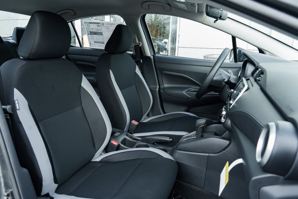 2025 Nissan Versa 1.6 S Beaverton OR