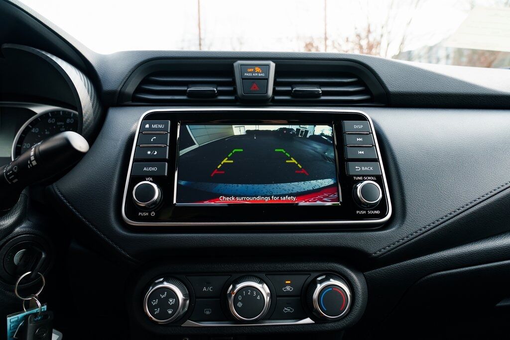 2025 Nissan Versa 1.6 S Beaverton OR