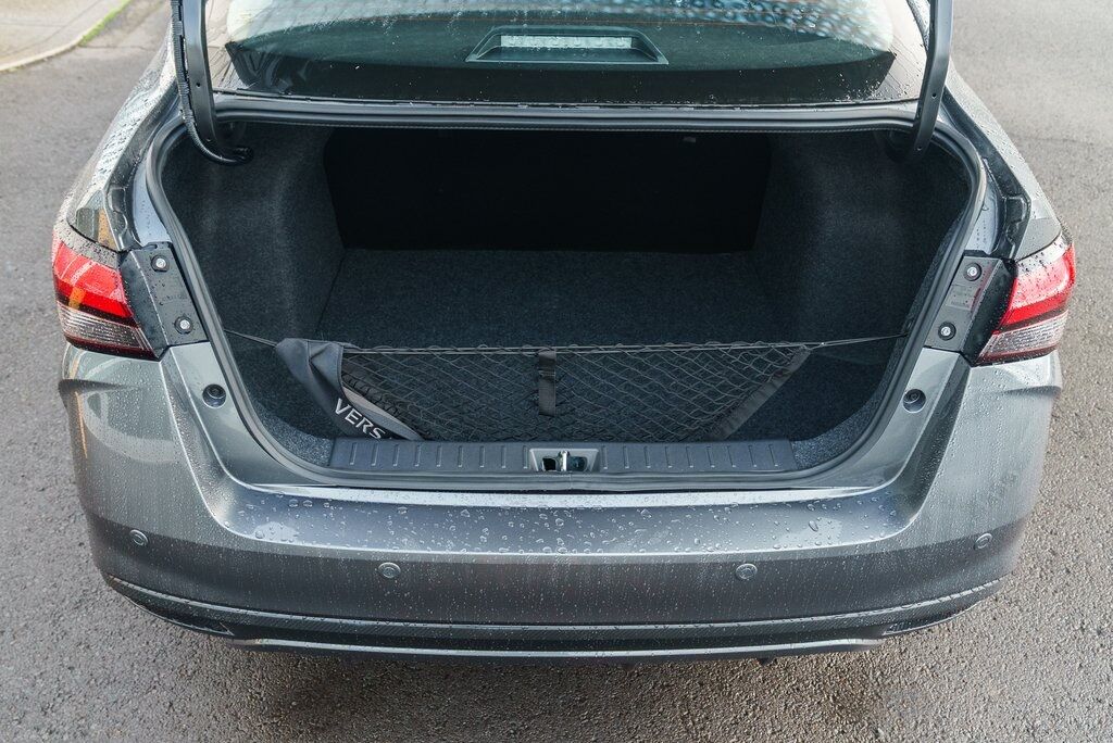 2025 Nissan Versa 1.6 S Beaverton OR