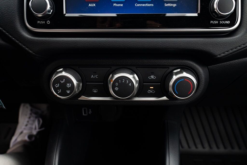 2025 Nissan Versa 1.6 S Beaverton OR