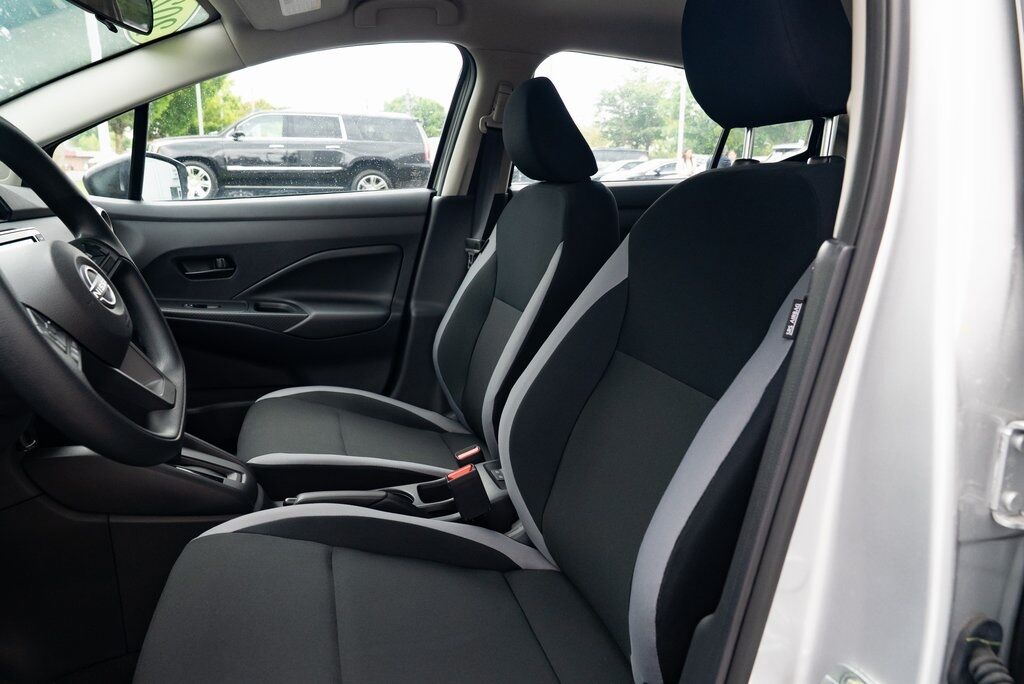 2025 Nissan Versa 1.6 S Beaverton OR