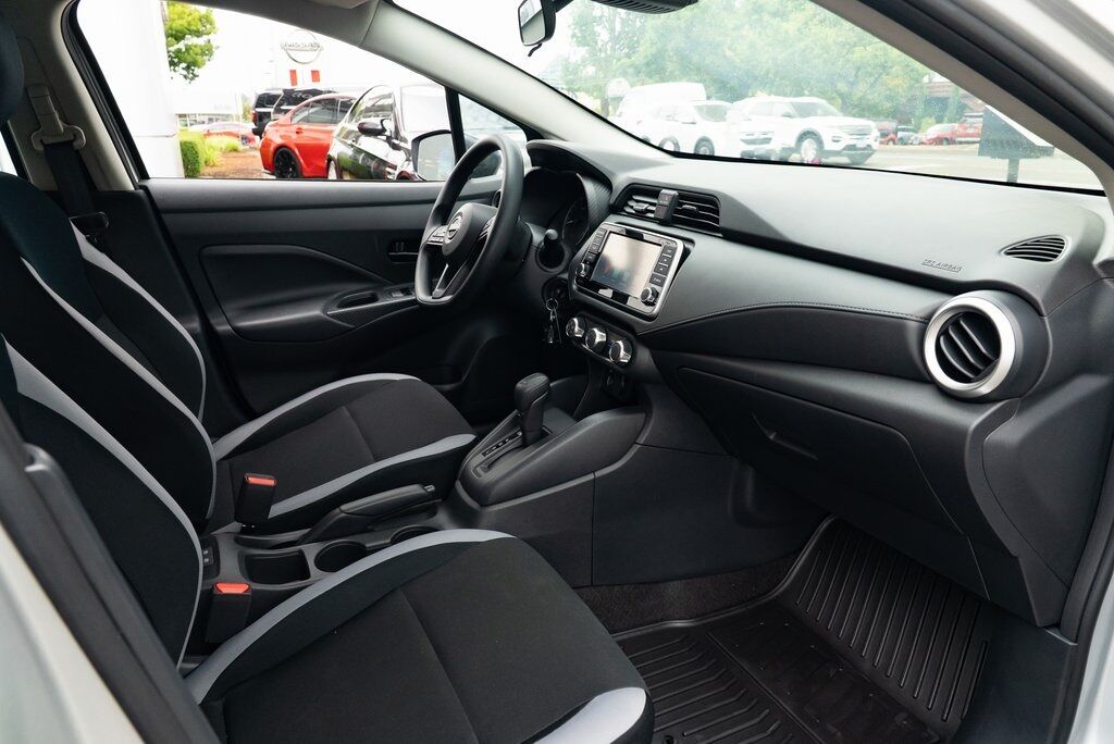 2025 Nissan Versa 1.6 S Beaverton OR