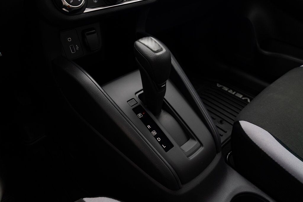 2025 Nissan Versa 1.6 S Beaverton OR