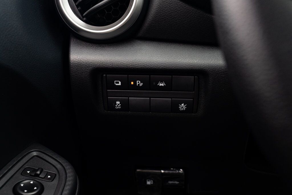2025 Nissan Versa 1.6 S Beaverton OR