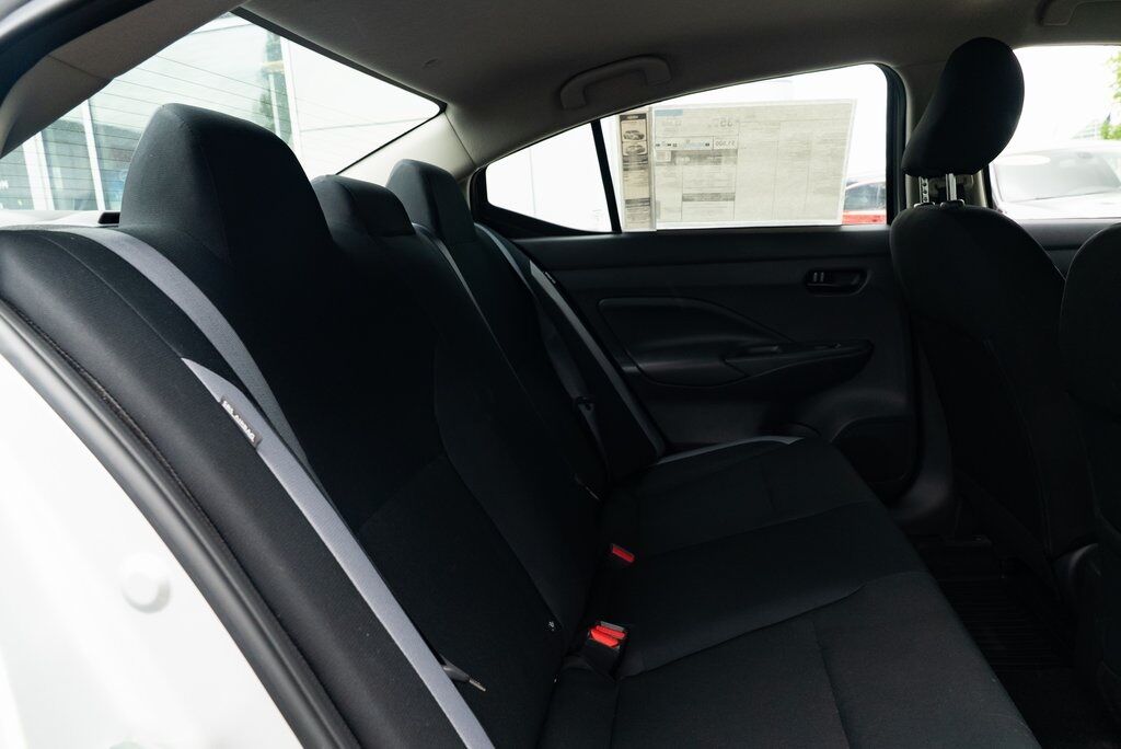 2025 Nissan Versa 1.6 S Beaverton OR