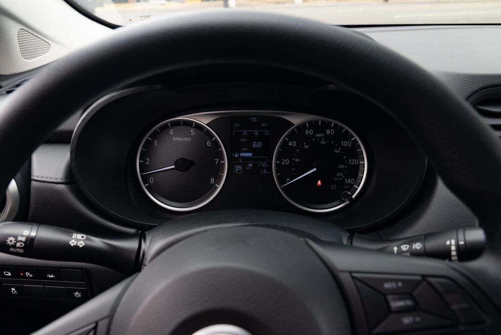 2025 Nissan Versa 1.6 S Beaverton OR