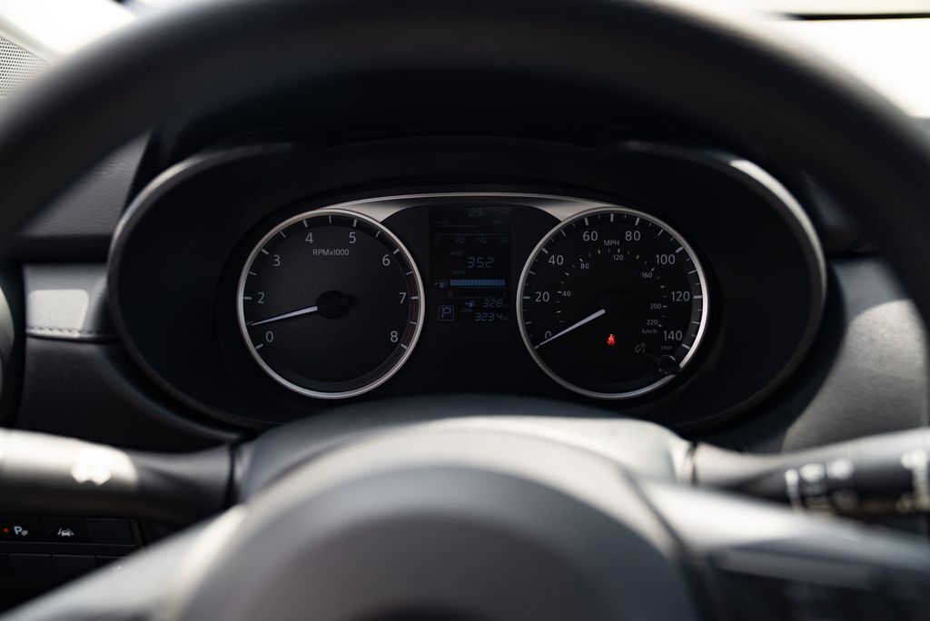 2025 Nissan Versa 1.6 S Beaverton OR