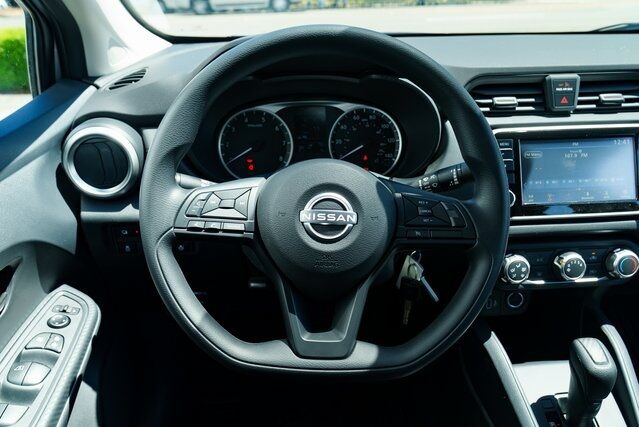 2025 Nissan Versa 1.6 S Beaverton OR