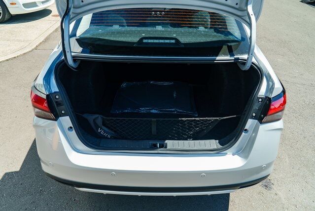 2025 Nissan Versa 1.6 S Beaverton OR