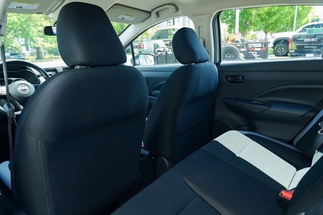 2025 Nissan Versa 1.6 S Beaverton OR