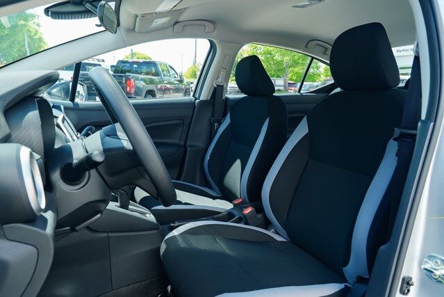 2025 Nissan Versa 1.6 S Beaverton OR