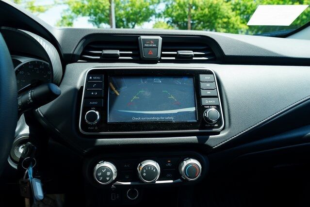2025 Nissan Versa 1.6 S Beaverton OR