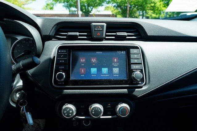 2025 Nissan Versa 1.6 S Beaverton OR