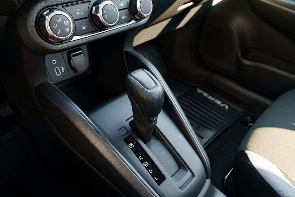 2025 Nissan Versa 1.6 S Beaverton OR