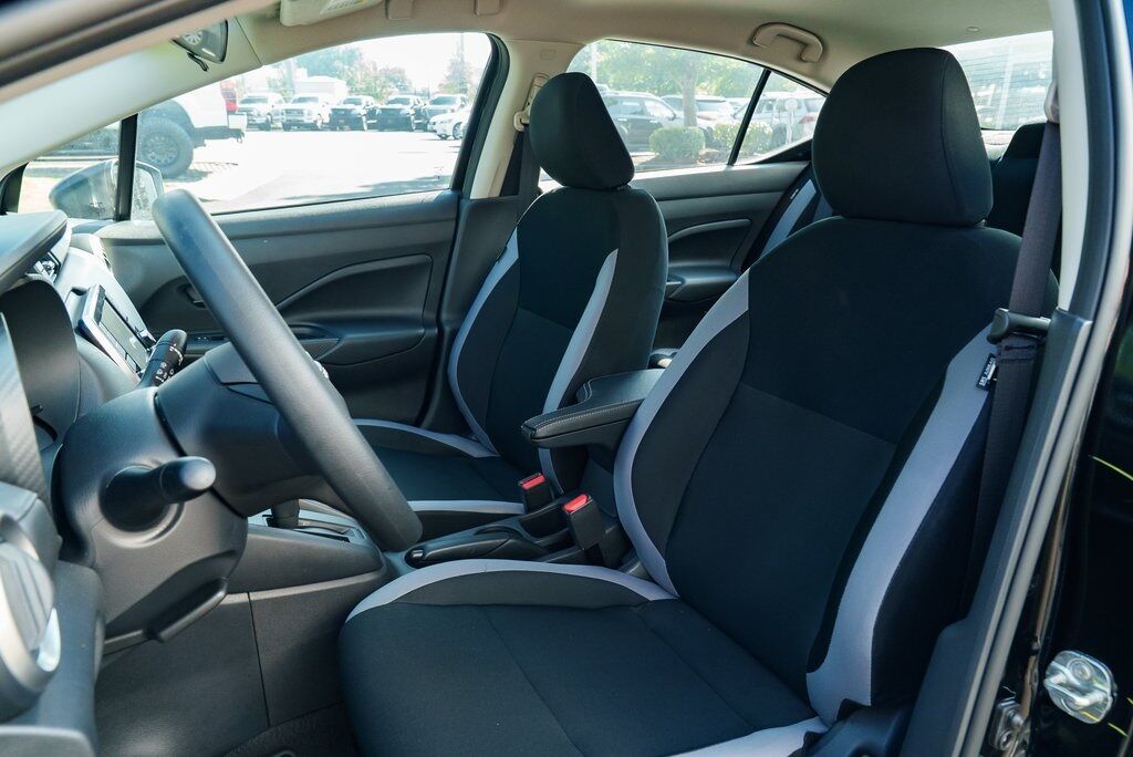 2025 Nissan Versa 1.6 S Beaverton OR