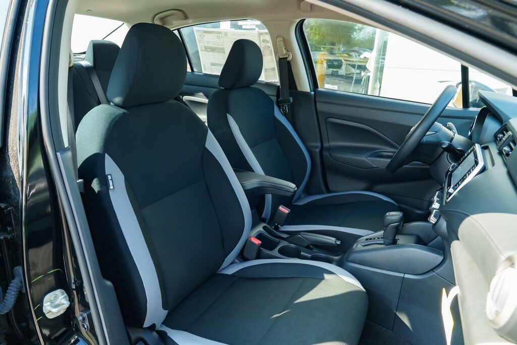2025 Nissan Versa 1.6 S Beaverton OR