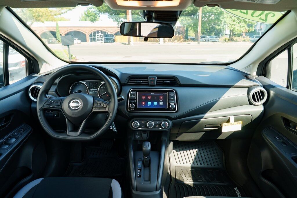 2025 Nissan Versa 1.6 S Beaverton OR