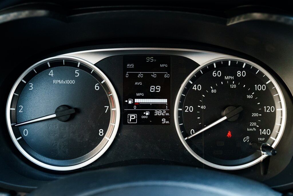 2025 Nissan Versa 1.6 S Beaverton OR