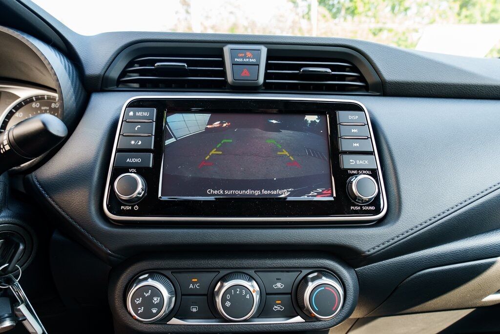 2025 Nissan Versa 1.6 S Beaverton OR