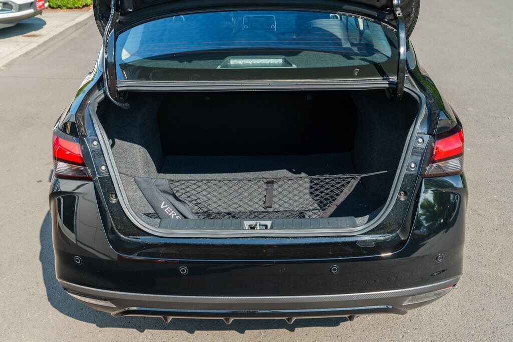 2025 Nissan Versa 1.6 S Beaverton OR