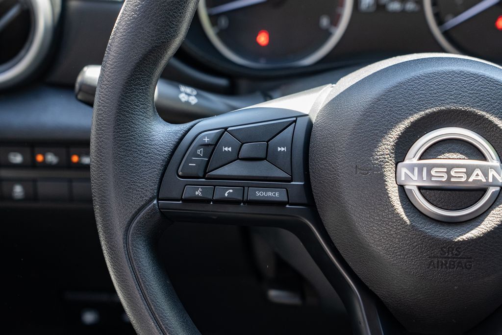 2025 Nissan Versa 1.6 S Beaverton OR