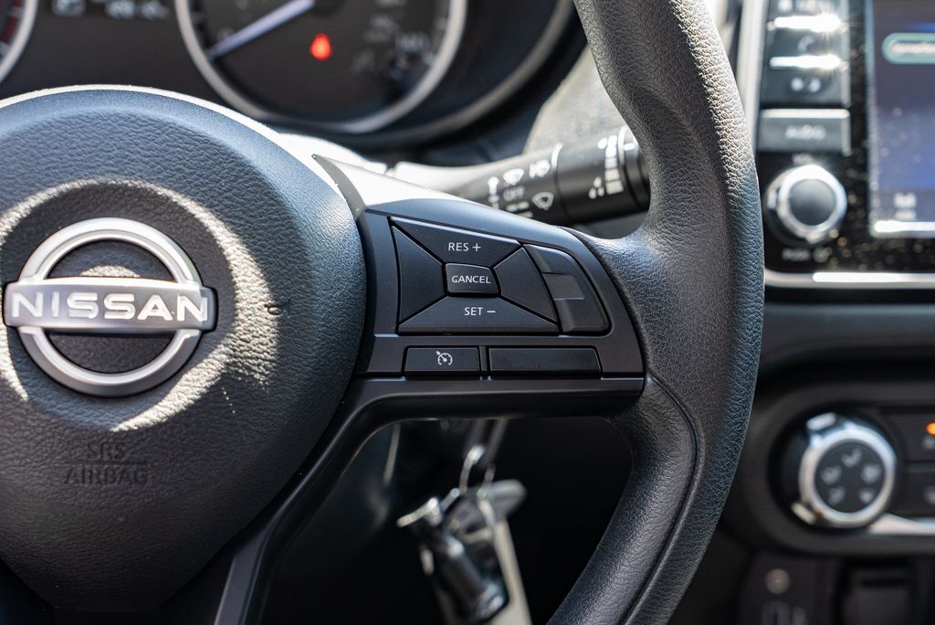 2025 Nissan Versa 1.6 S Beaverton OR