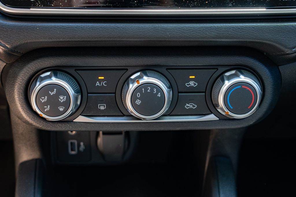 2025 Nissan Versa 1.6 S Beaverton OR
