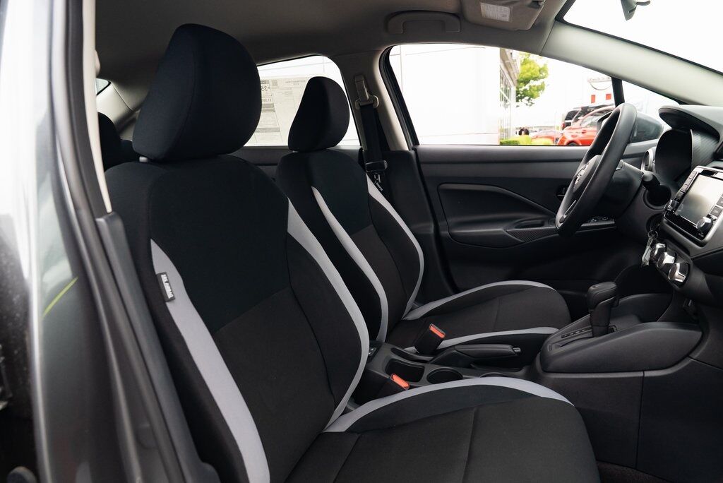 2025 Nissan Versa 1.6 S Beaverton OR