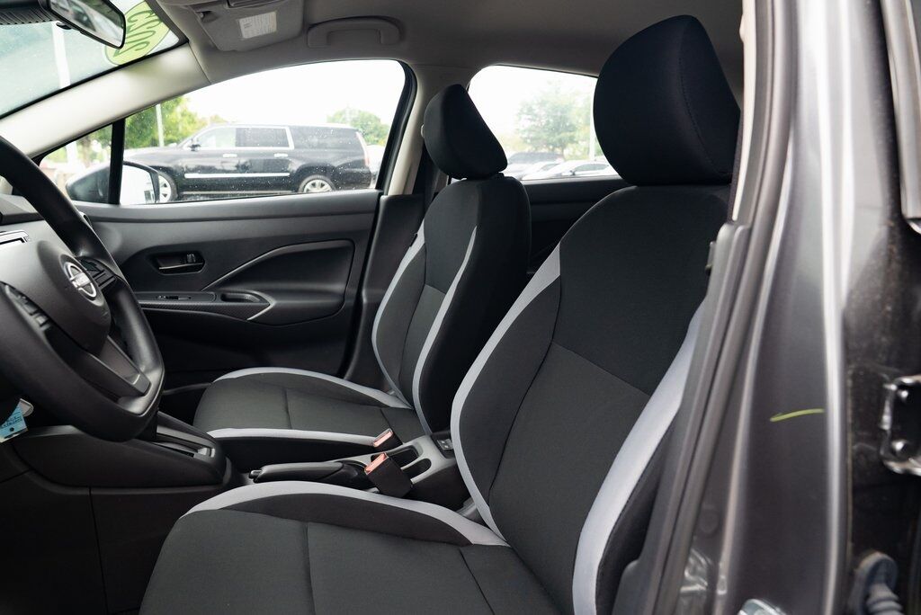 2025 Nissan Versa 1.6 S Beaverton OR