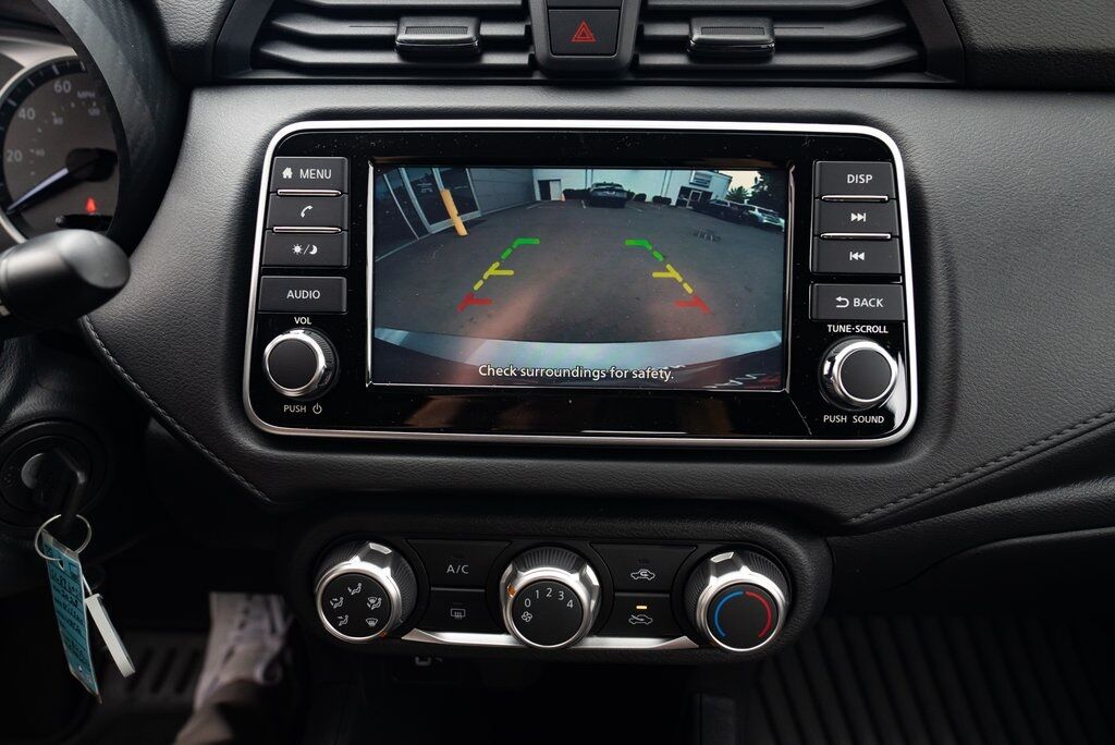 2025 Nissan Versa 1.6 S Beaverton OR