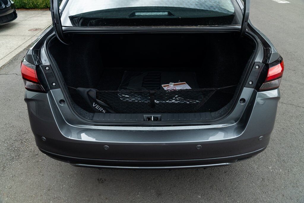 2025 Nissan Versa 1.6 S Beaverton OR