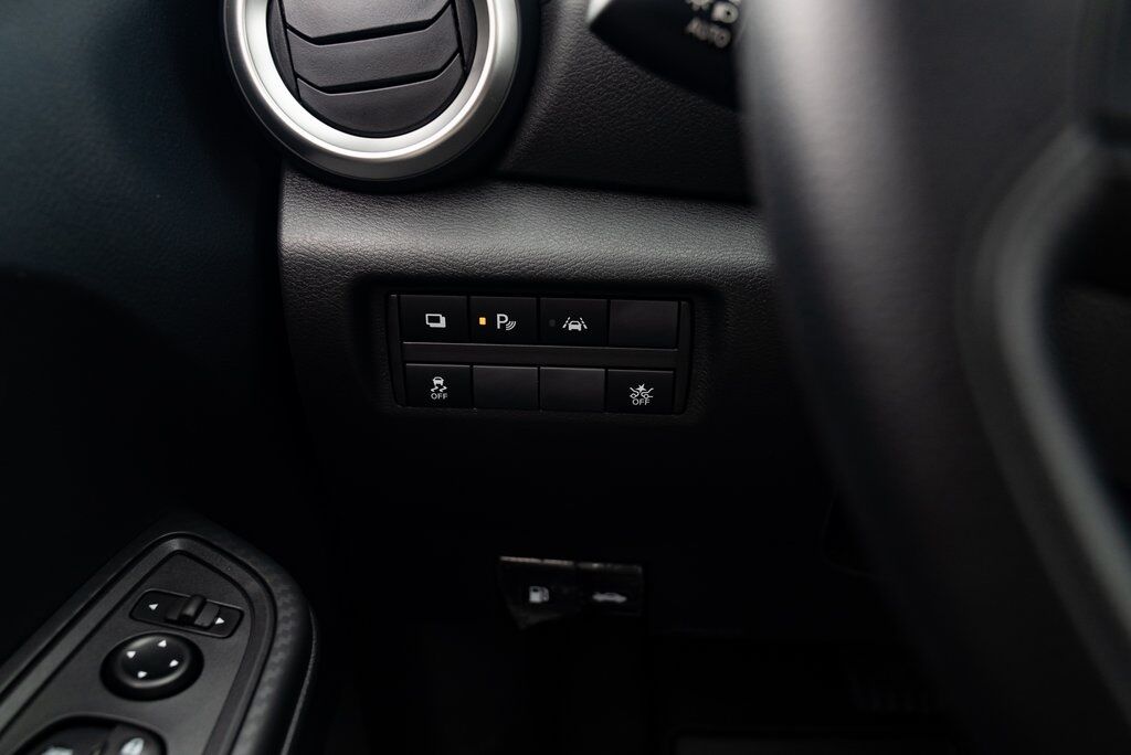 2025 Nissan Versa 1.6 S Beaverton OR
