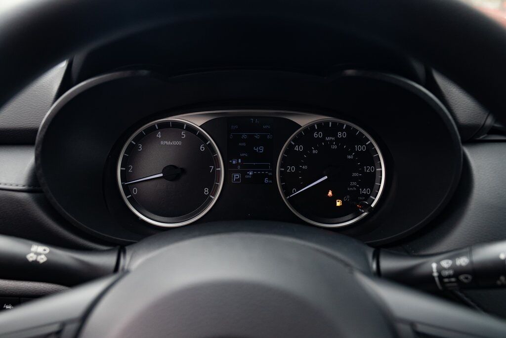 2025 Nissan Versa 1.6 S Beaverton OR